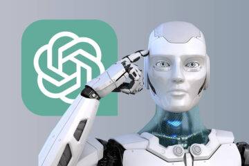 La inteligencia artificial de Chat GTP se presenta a si misma