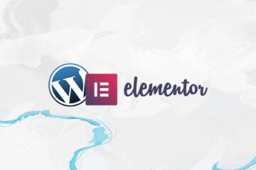 Las características de el plugin Elementor para maquetar en WordPress