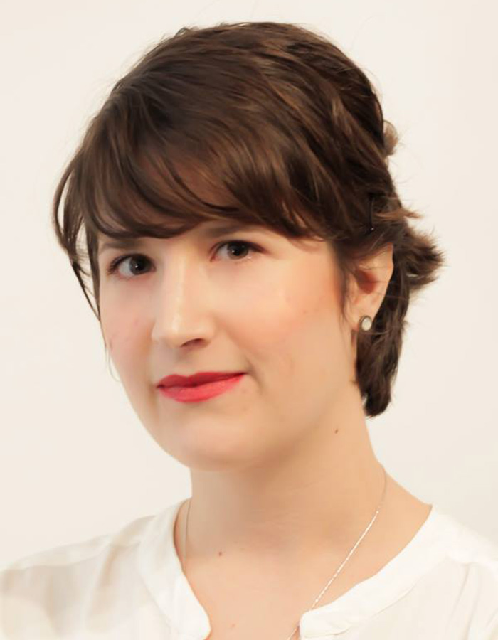 Laura Pöhelein