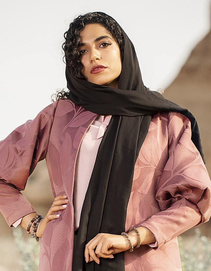 Fatima Faudi