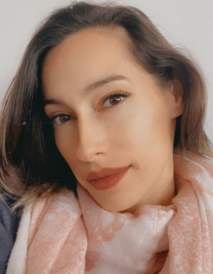 Miryam Pérez