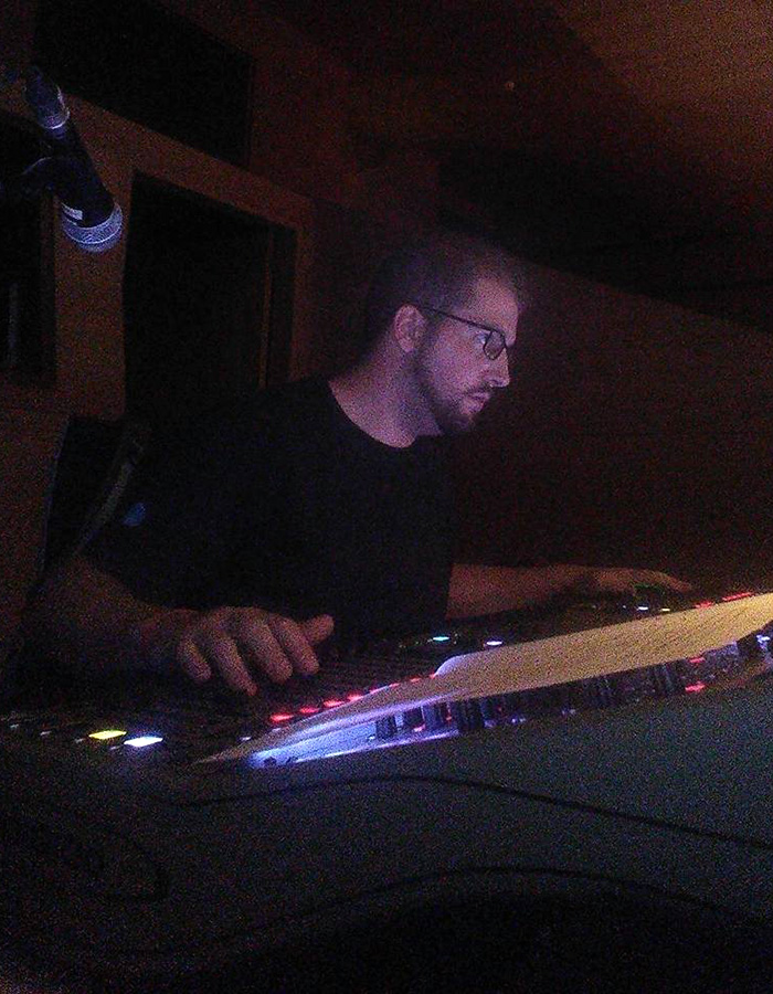 Touche Beats