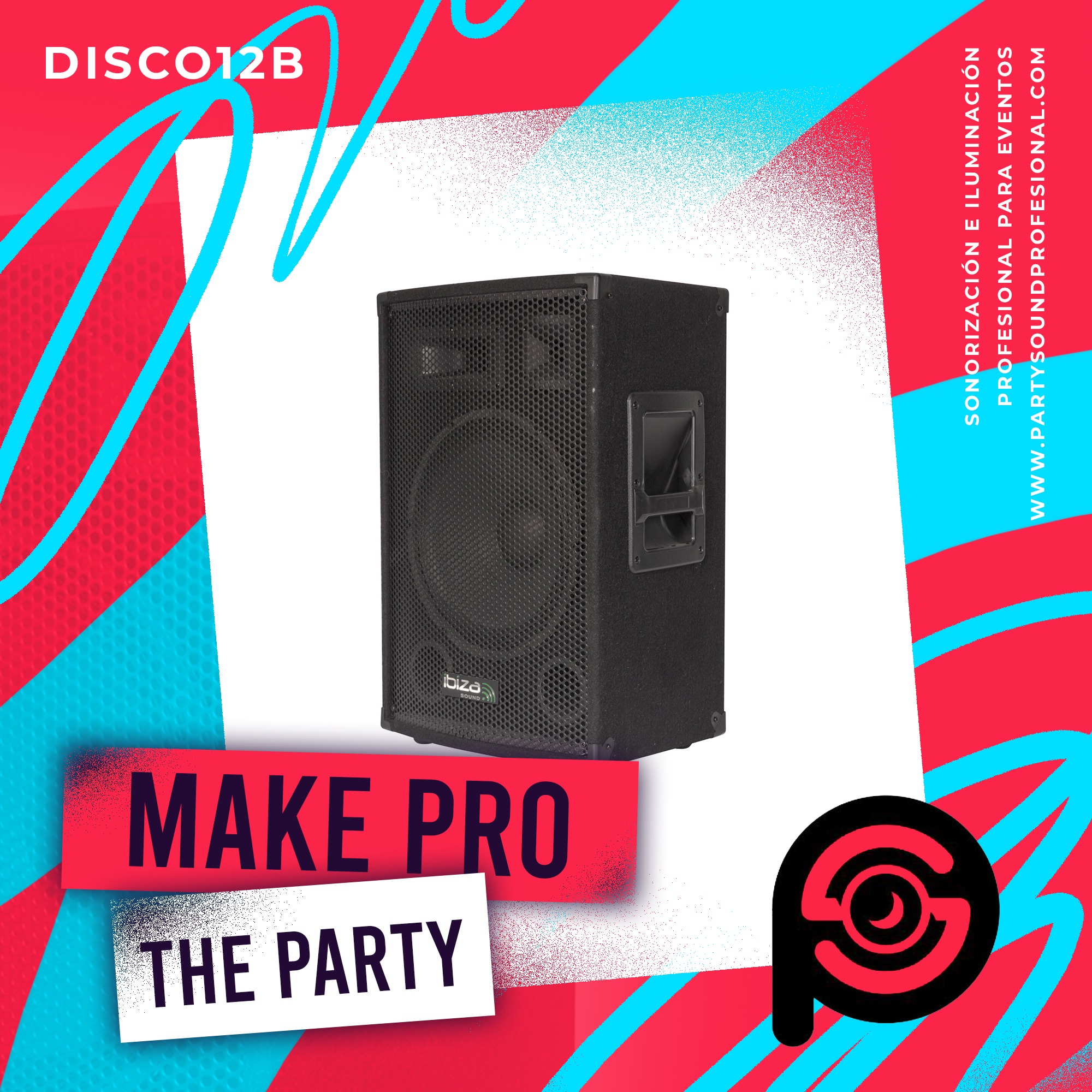 BANNER_INSTAGRAM_PARTYSOUND_PROFESIONAL_DISCO12B