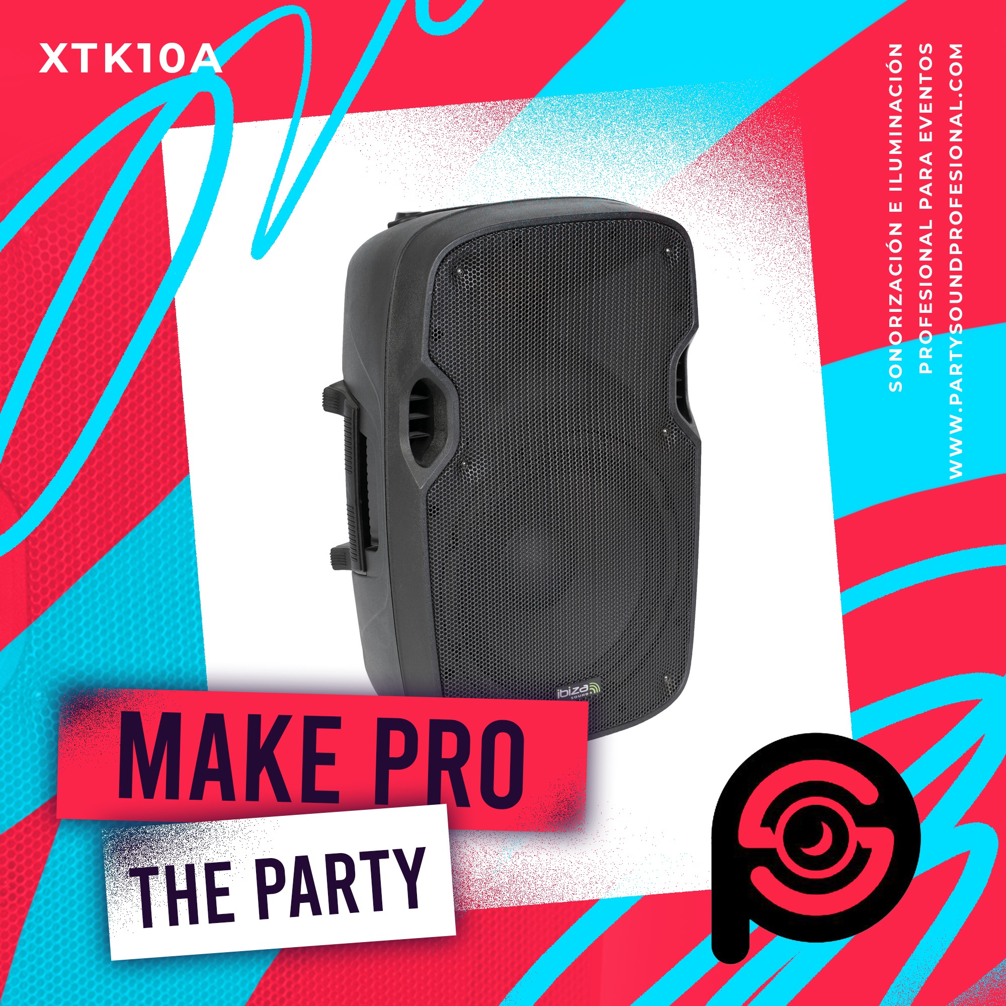 BANNER_INSTAGRAM_PARTYSOUND_PROFESIONAL_XTK10A